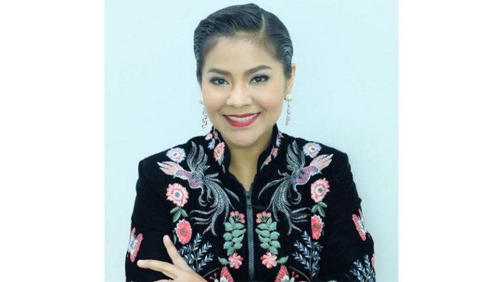 “ตั๊ก ศิริพร” เคลียร์ปมเหยียดผิวมิสจาเมกา บอกตัวเองก็ดำแถมยังภูมิใจ แค่เสียดายที่คนไทยไม่เข้ารอบ