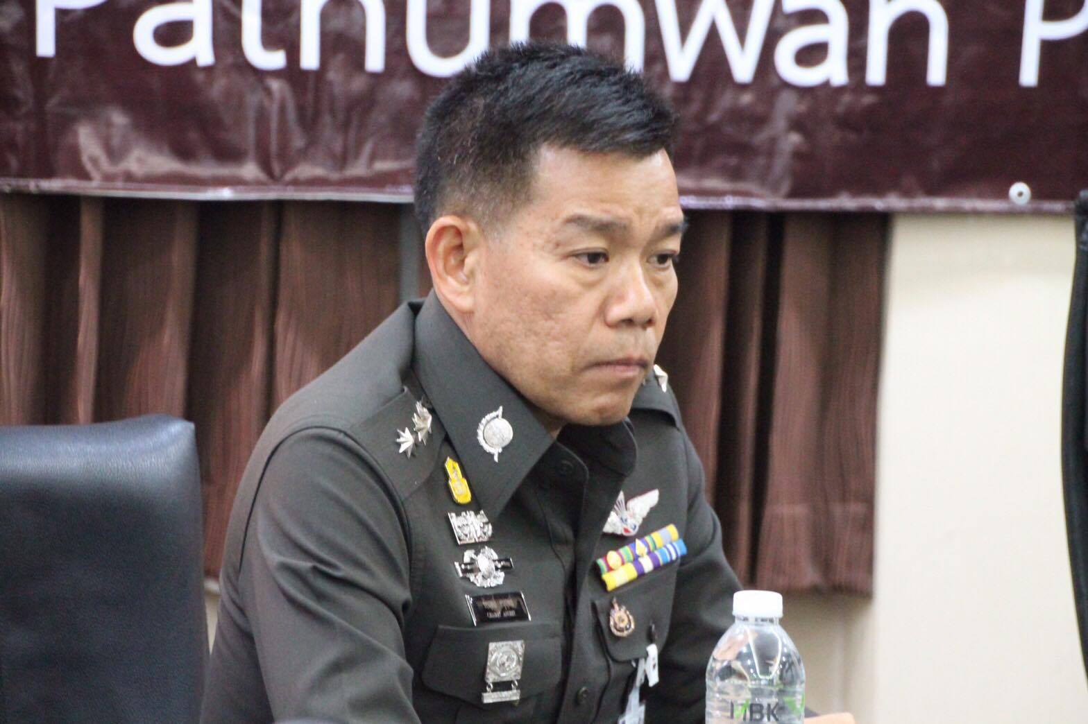 อดีตรองผบก.น.5 พา “ยิ่งลักษณ์” หนี เตรียมเข้ารับข้อหาม.157 พรุ่งนี้