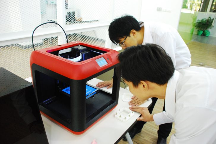ภาพประกอบ_การใชงานหอง_Maker_Space_1