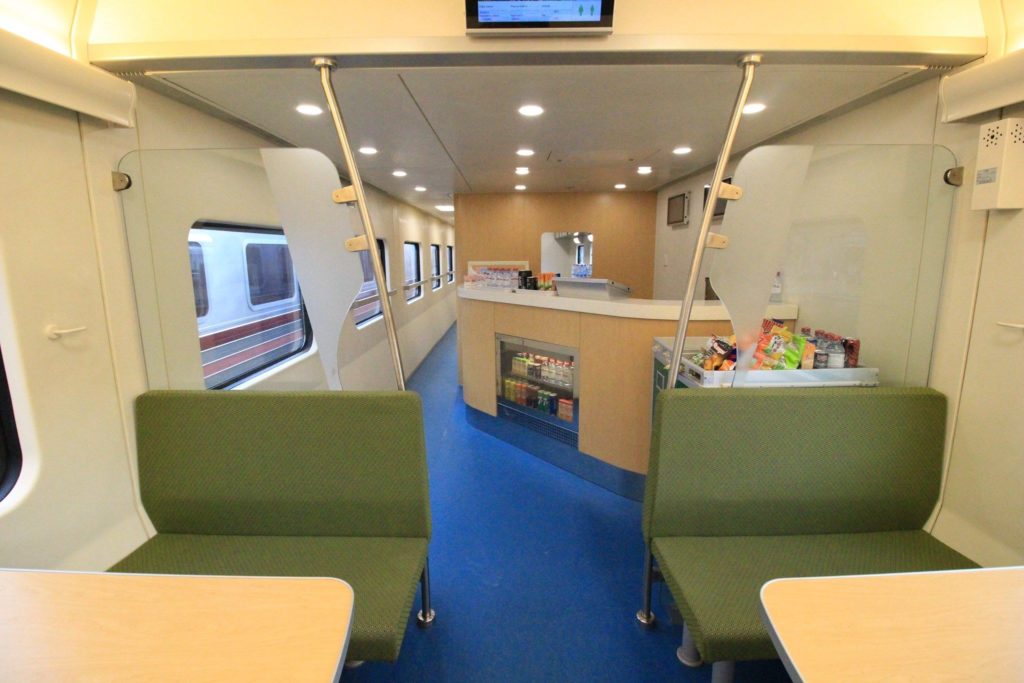 ต่อสัญญา”ซี.พี.”ขายอาหารตู้เสบียงรถไฟใหม่