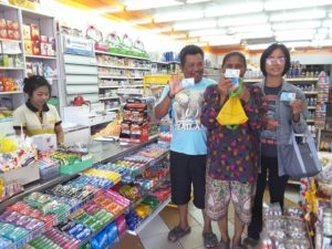 พาณิชย์ชุบชีวิต 2 หมื่นโชห่วย เจ้าตลาดค้าปลีกชุมชน