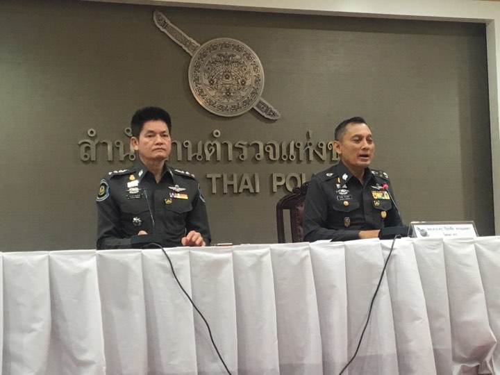 โฆษกตร.ลั่นฟันส่วยรถบรรทุก ไล่เช็กบิลถึงใบอนุญาตธุรกิจ เผยยอดจับปีนี้พุ่ง38%