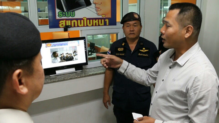 สุดไฮเทค! เรือนจำขอนแก่นใช้”ระบบสแกนใบหน้า”ในการเยี่ยมผู้ต้องขัง แก้ปัญหาผิดตัว-อ้างว่าเป็นญาติ