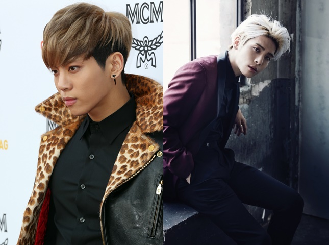SKOREA-ENTERTAINMENT-KPOP-MUSIC