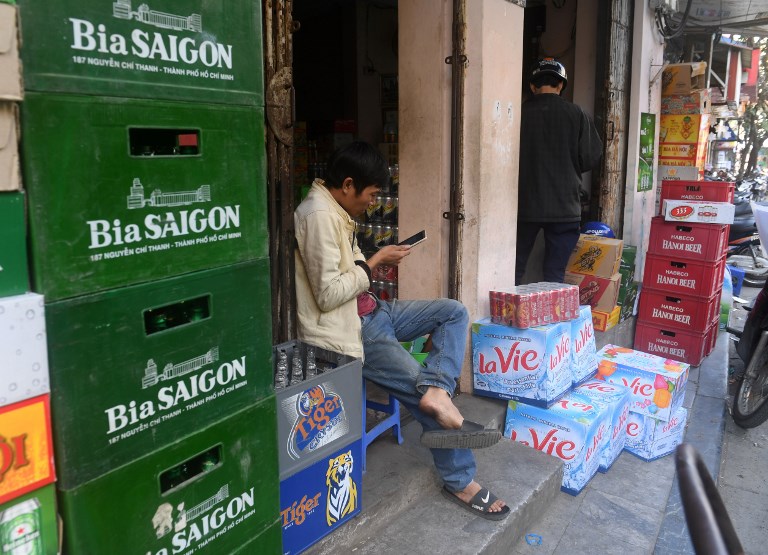 ไทยเบฟฯ ชนะประมูลซื้อหุ้นบริษัทเบียร์ยักษ์ใหญ่เวียดนาม วงเงินเกือบ 5 พันล้านดอลลาร์