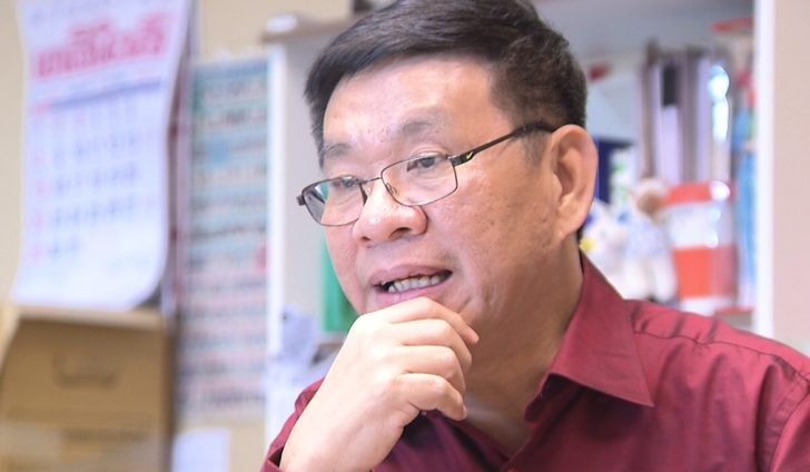 “สมชัย” แนะพรรคการเมืองพลิกวิกฤตเป็นโอกาส คำสั่งคสช.ช่วยเข้าหาปชช.ได้ถูกกฎหมาย