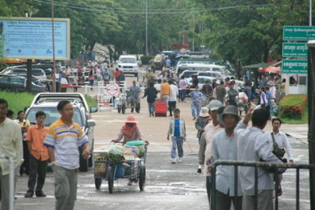 ค้าชายแดน-ผ่านแดนฉลุย เกินดุลทะลุ 2 แสนล้าน-มาเลย์โตสุด