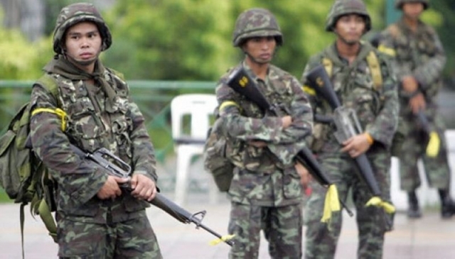 ขยายเวลาประกาศสถานการณ์ฉุกเฉิน 3 จว.ชายแดนใต้อีก 3 เดือน