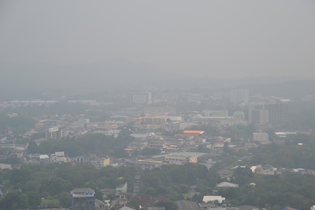 พรุ่งนี้กรุงเทพฯลดอีก 2 องศาเซลเซียส ภาคใต้น่าห่วงท่วมอีกรอบ