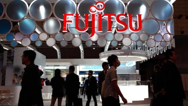 “ฟูจิตสึ”หนุนองค์กรใช้”AI-IoT”