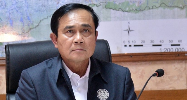 ห่วงน้ำท่วมใต้! “บิ๊กตู่” สั่งช่วยเหลือประชาชนเร่งด่วน เน้นเข้าถึงผู้ประสบภัย