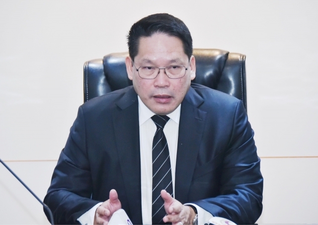 ก.อุตสาหกรรม มอบของขวัญปีใหม่ 2561 เน้นมาตรการพิเศษเพื่อขับเคลื่อน SME สู่ยุค 4.0