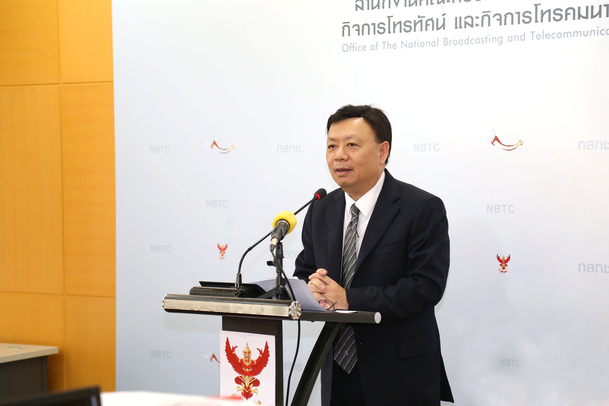 กสทช.ใจดีชง 4 พันล้านให้ 3,920 หมู่บ้านโครงการเน็ตชายขอบใช้บรอดแบนด์ฟรี 3 ปี