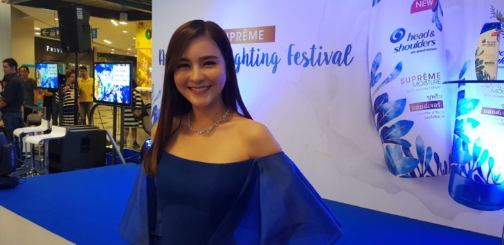 “ออม สุชาร์” ยอมรับดูใจ “แอมป์ พิธาน” บอกขออย่านำมาเปรียบเทียบ-ไม่ใช่ประเด็น