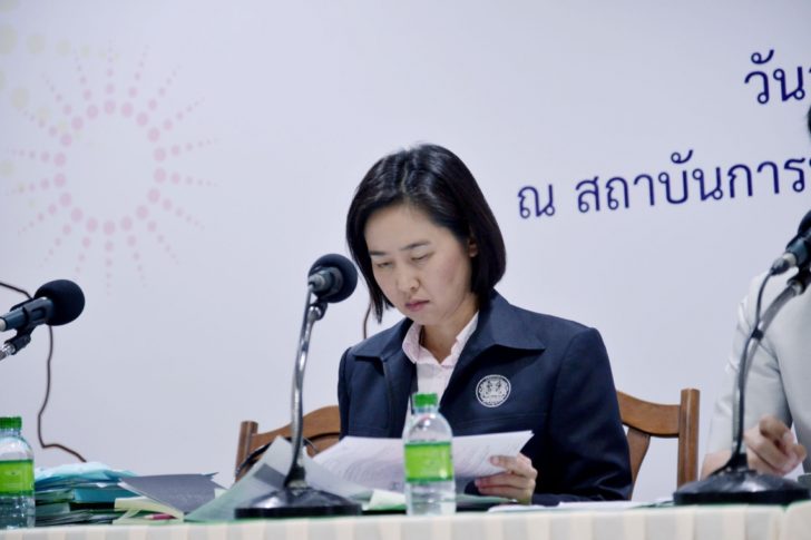 ครม.ตั้ง “วิเชียร ชวลิต” นั่งที่ปรึกษา รมว.พาณิชย์ “วีรสิทธิ์ สิทธิไตรย์” นั่งที่ปรึกษา รมช.ศธ.