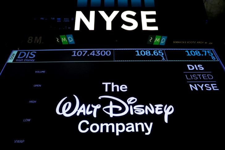 “ดิสนีย์” บรรลุข้อตกลงซื้อ “21th Century Fox” มูลค่ากว่า 52,400 ล้านดอลลาร์