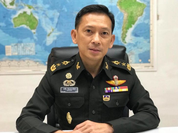‘บิ๊กป้อม’เรียกถกหน่วยงานมั่นคง 14 ธ.ค.รับมือเทศกาลปีใหม่ สั่งคุม รปภ.-ลดอุบัติท้องถนน