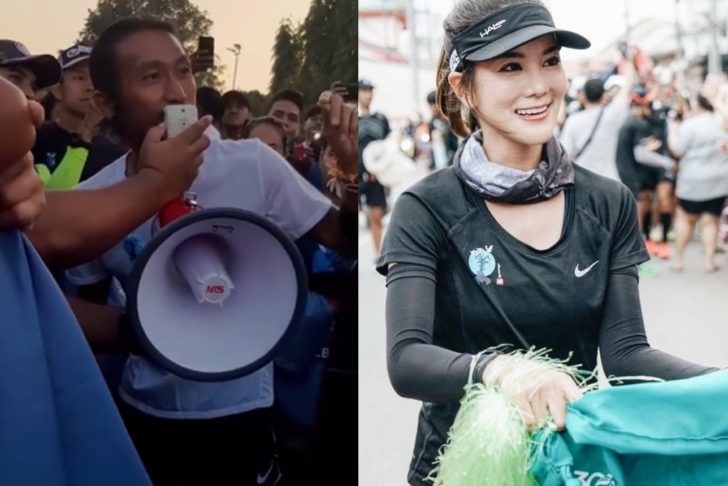 ‘ตูน บอดี้สแลม’ ขอบคุณประชาชนร่วมบริจาค หลังยอดเงินทะลุ 700 ล้าน (คลิป)