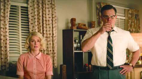 Suburbicon พ่อบ้านซ่า…บ้าดีเดือด