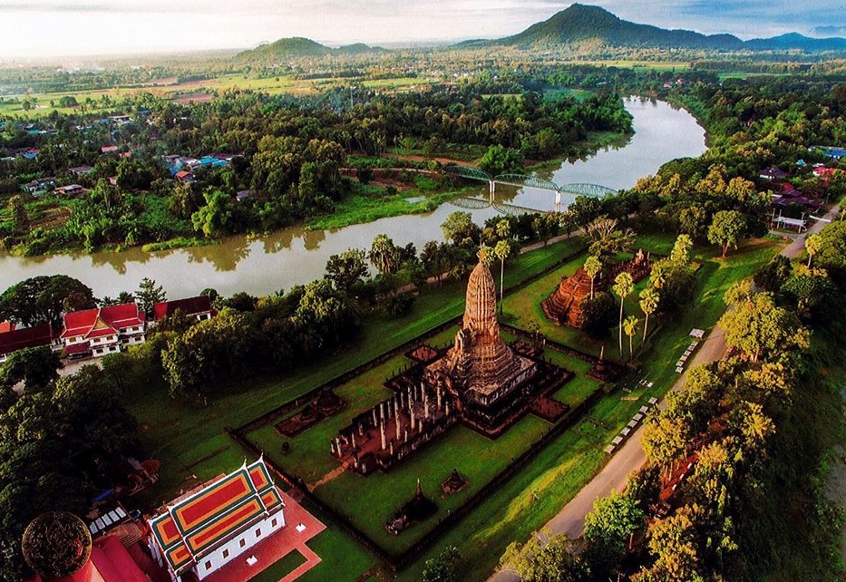 กรมศิลป์เปิดให้เข้าชมอุทยานประวัติศาสตร์และพิพิธภัณฑสถานแห่งชาติฟรี 30 ธ.ค.-2 ม.ค.นี้