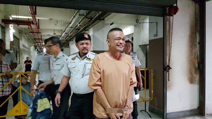ศาลฎีกาพิพากษาจำคุก “จตุพร” หมิ่นประมาท “อภิสิทธิ์” 12 เดือน