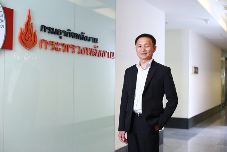 เร่งแก้ปมเครื่องรูดบัตรสวัสดิการแอลพีจีไม่เพียงพอ