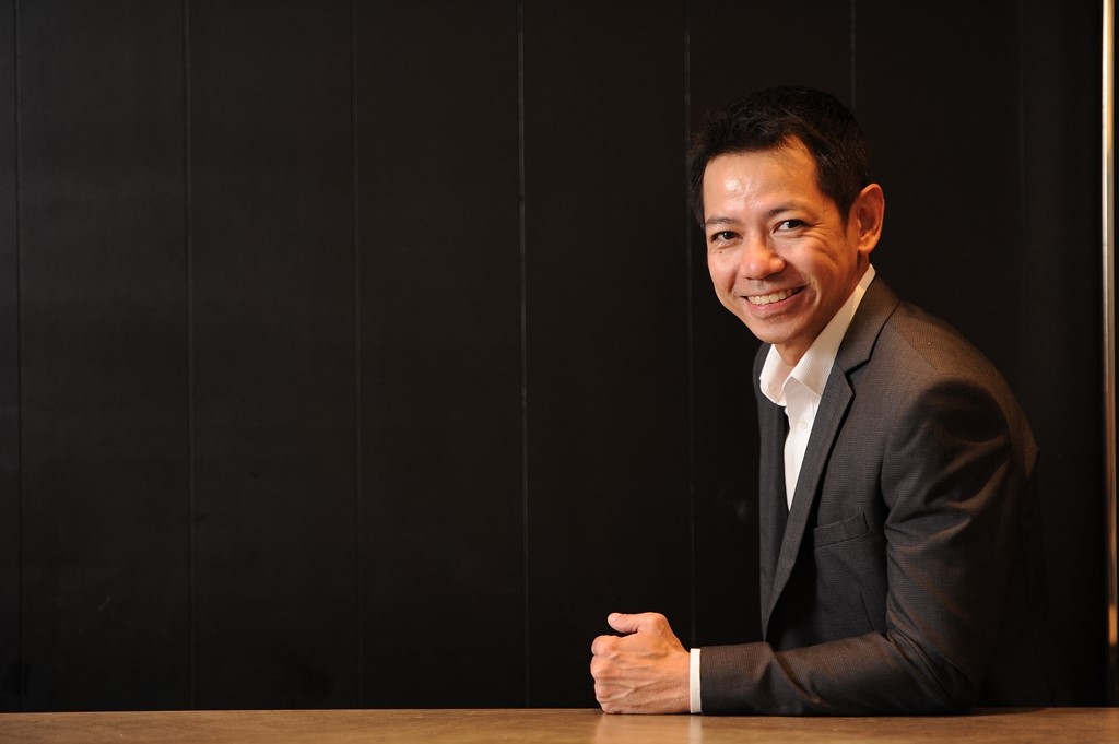คิดอย่างคน “แอโร มีเดีย” “ความผิดพลาดทำให้เกิดการเรียนรู้”