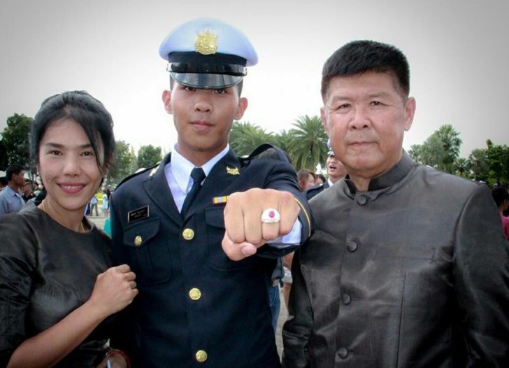 กองทัพไทยเผยพ่อแม่ “น้องเมย” ยังไม่สะดวกมาพบ 18 ธ.ค.นี้ คาดคงไม่มา