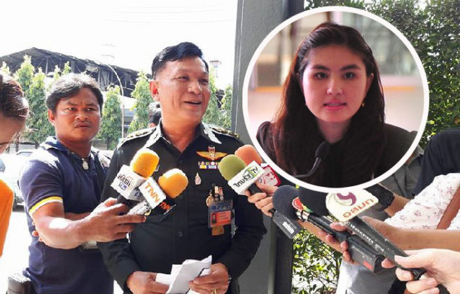 “หมวดเจี๊ยบ”อ่วม! คสช.งัด พ.ร.บ.คอมพ์ เดินหน้าแจ้งจับเพิ่ม