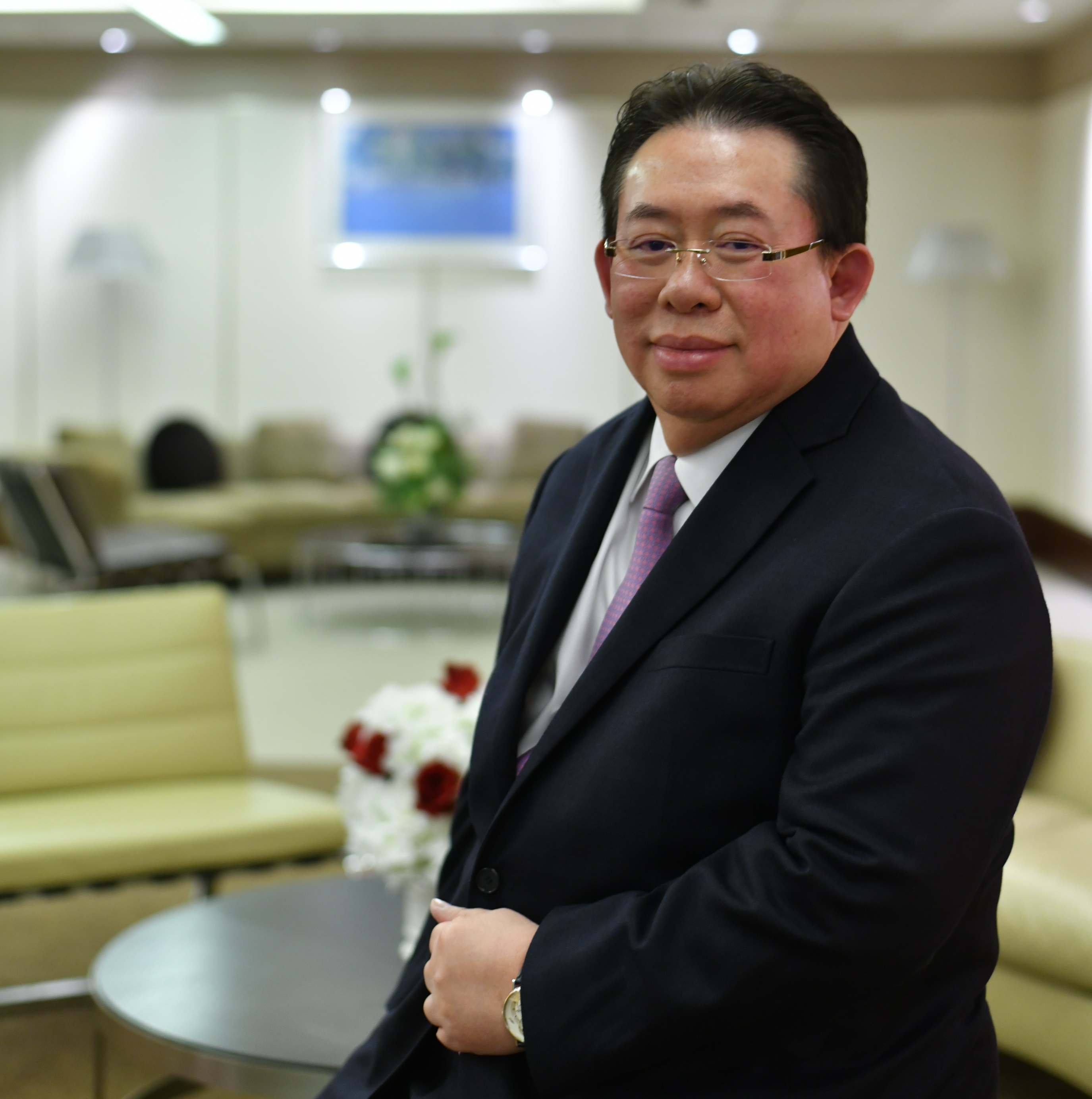 “ประชุม” ถอดรหัส พาช่อง 3 คัมแบ็ก