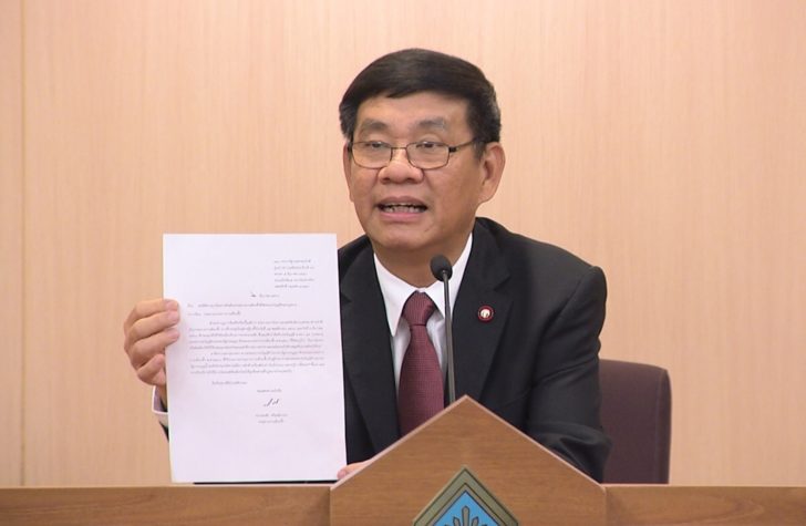 “สมชัย” เผยไทม์ไลน์หากปลดล็อกหลังกม.ลูกเสร็จ ต้องจัดเลือกตั้งใน 150 วัน เปิดรับสมัครเร็ว เวลาหาเสียงน้อย