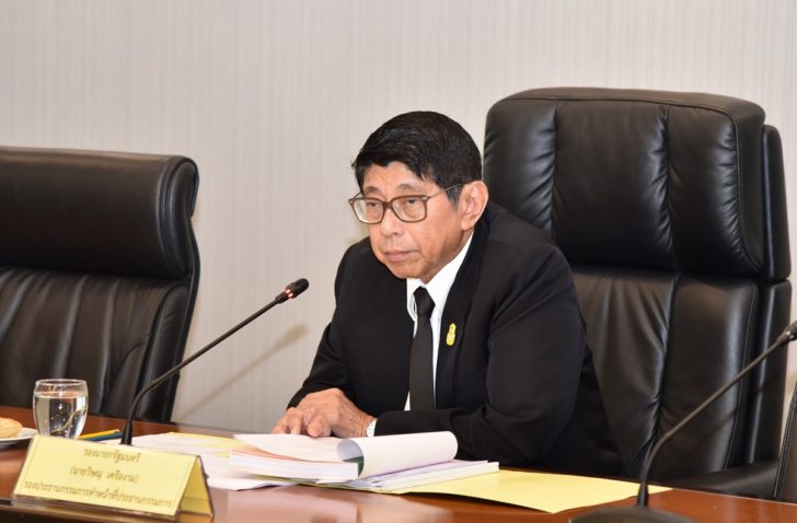 “วิษณุ” ถกแผนปฏิรูป-ยุทธศาสตร์ เผยเสร็จหมดแล้ว จ่อส่งสภาพัฒน์