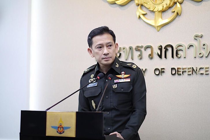 “กลาโหม” ผุดไอเดีย! มอบของขวัญปีใหม่ เปิดเขตทหารให้เที่ยว-จัดแสดงดนตรี