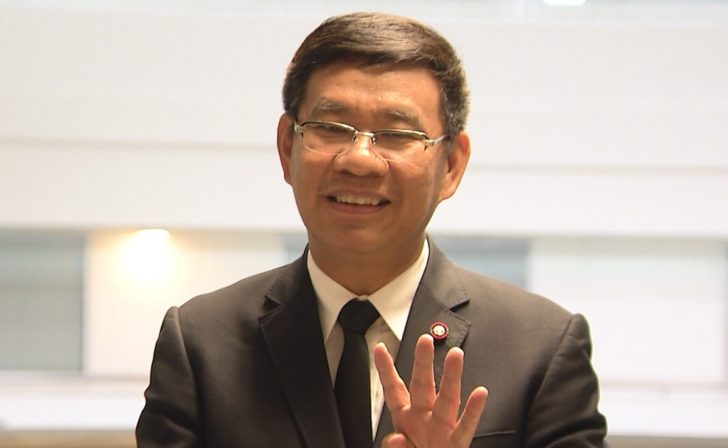 “สมชัย” เตือนใช้ประชุมลับเฟ้น กกต.สายศาล ส่อขัดกม. แนะแก้ให้ถูก ป้องมีปัญหาในอนาคต