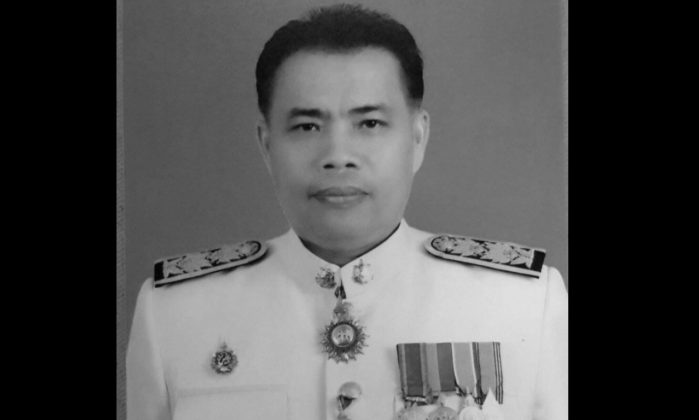 กรมอุทยานฯ สูญเสียมือปราบ “ณัฐพล รัตนพันธุ์” ผอ.ส่วนอุทยานทางทะเล