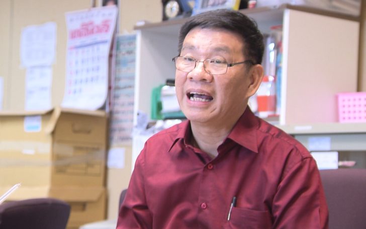 “สมชัย” เผย 69 พรรคได้รับอานิสงส์ ม.44 หวัง แก้ปัญหาพรรคการเมืองได้อย่างเบ็ดเสร็จ