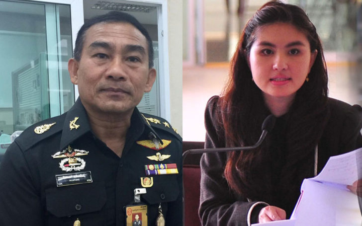 คสช.โต้ ไม่ได้กลั่นแกล้งหมวดเจี๊ยบ ชี้หลักฐานชัด ยุยงปลุกปั่น ทำให้คนเข้าใจผิด