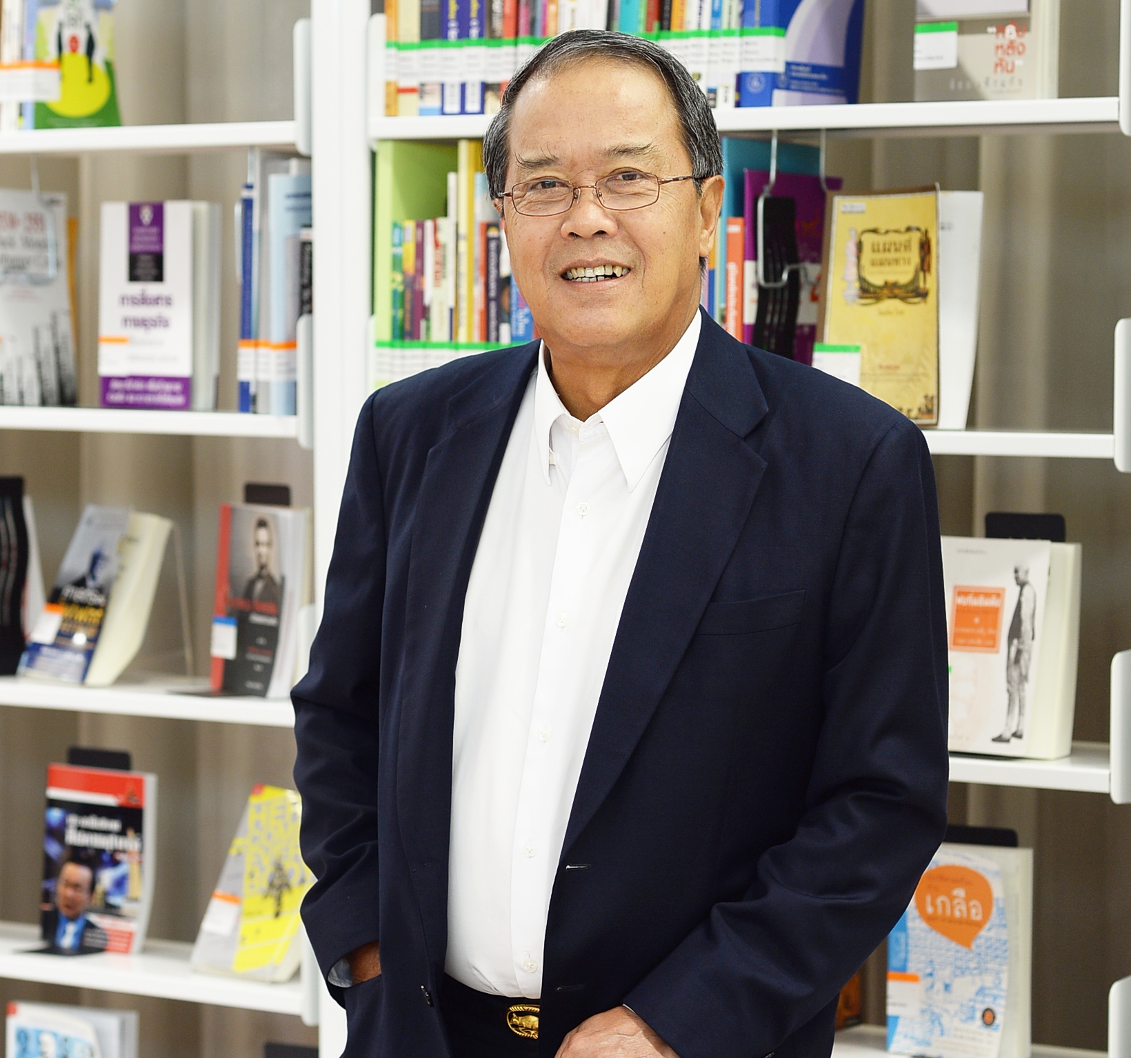 “ชูศักดิ์” เลาะกติกาใต้เส้น รธน. ฝ่ากับดักประชาธิปไตยครึ่งใบ สู่เลือกตั้ง 2561