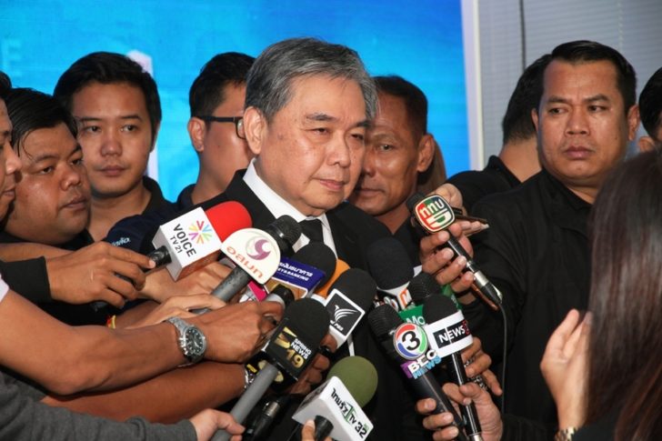 คลังหนุนเที่ยวเมืองรอง ลดหย่อนภาษี 1.5 หมื่นบาท ตลอดปี 2561