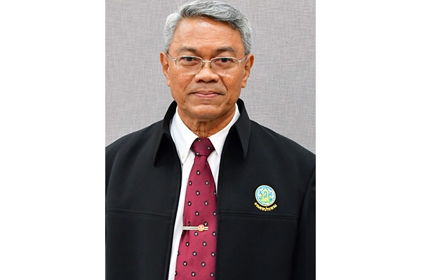 “วิวัฒน์ ศัลยกำธร” รมช.เกษตรฯ รุก 10 กรมขับเคลื่อนพระราชดำริ ร.9