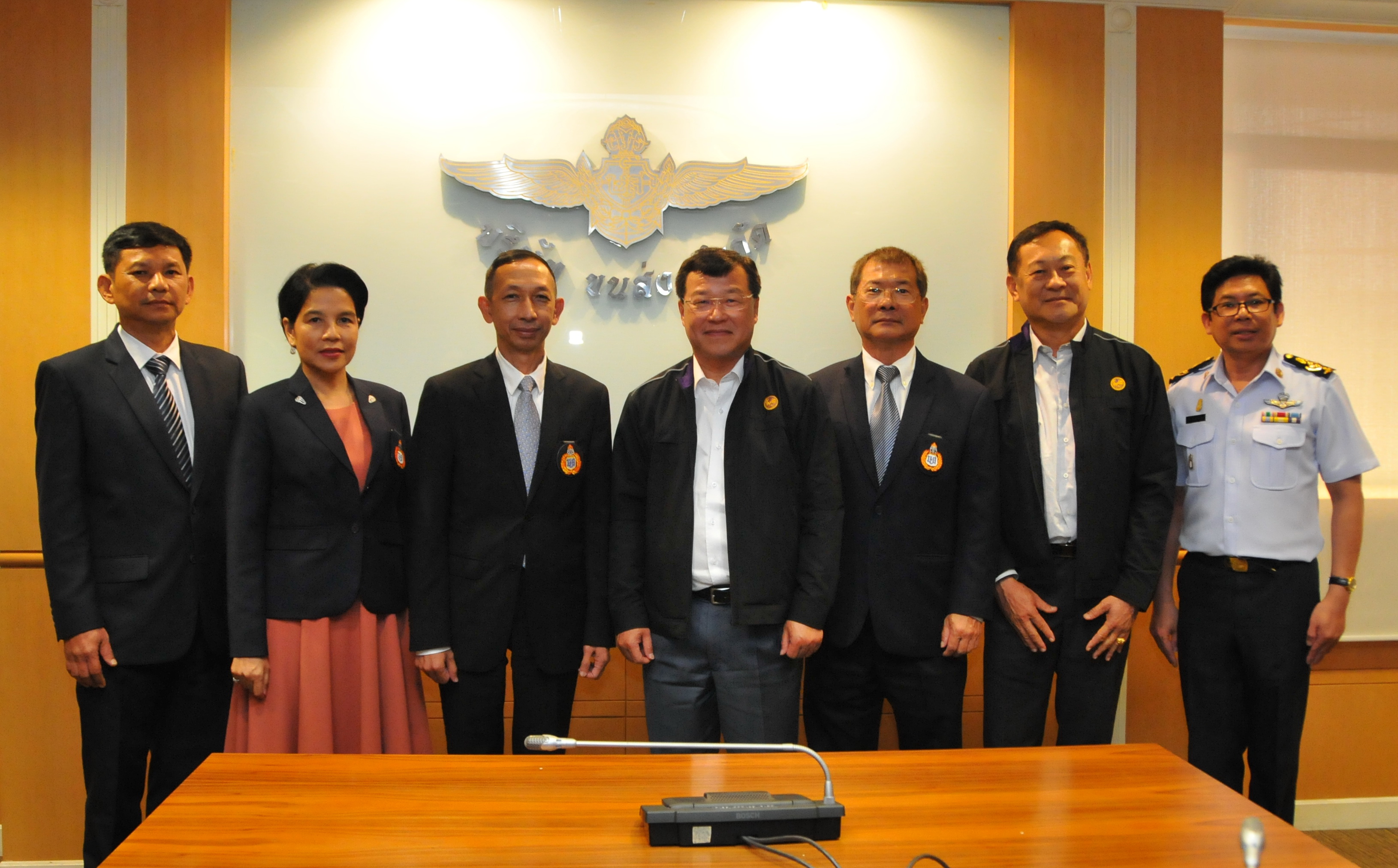 “ไพรินทร์” สั่ง บขส.ปรับปรุงบริการรถสู้โลว์คอสต์ แนะย้ายสถานีเข้าหมอชิตเดิมเชื่อมระบบสาธารณะ