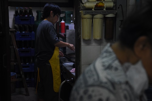 พิสูจน์รสชาติ! บุกครัวร้าน “โชติจิตร” ตามรอย “ผัดไทย” จานโปรดของพระคู่หมั้นเจ้าชายแฮร์รี