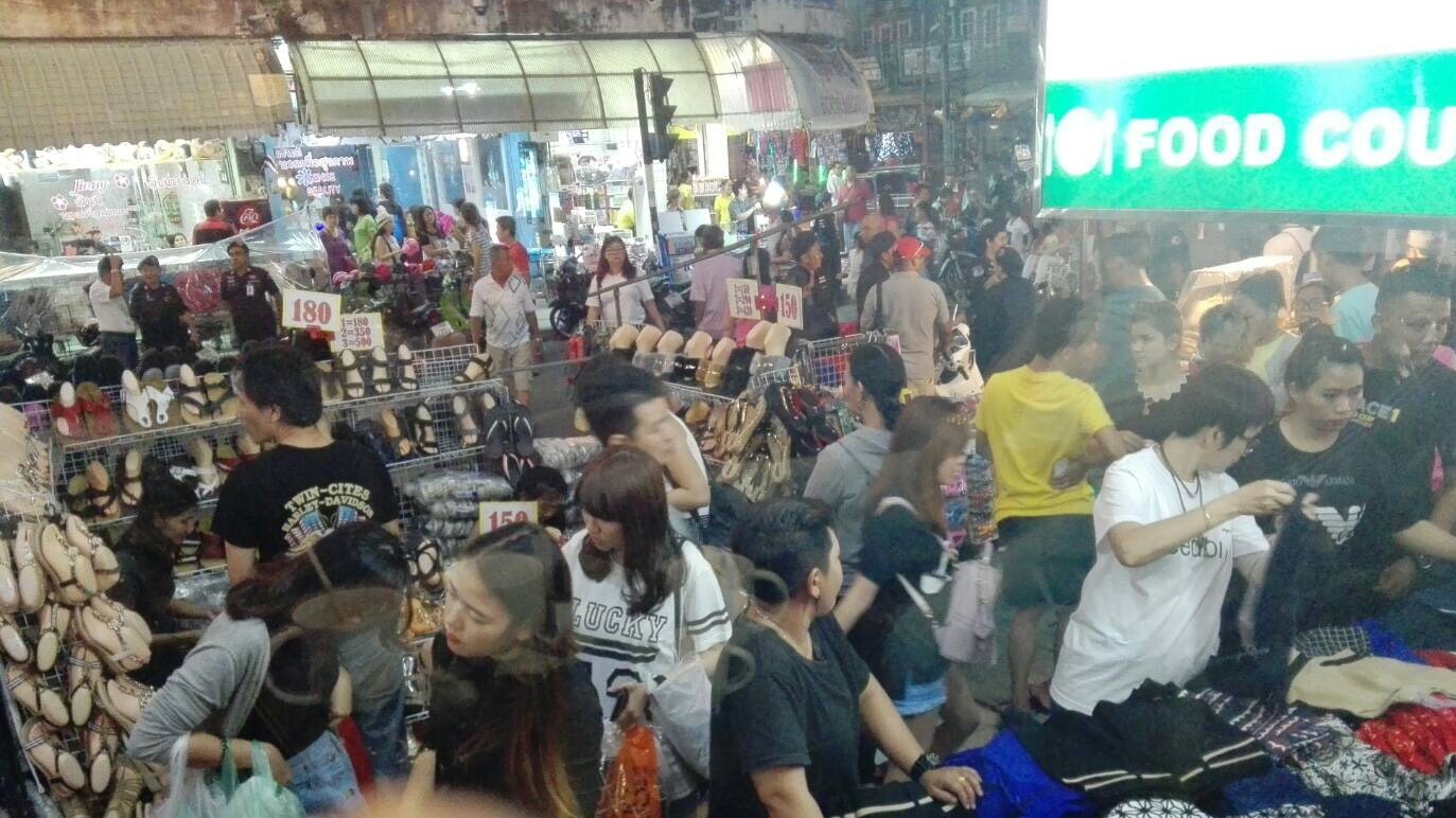 มาเลย์แห่เที่ยว “หาดใหญ่” โรงแรมถูกจองเต็ม สงขลาเตรียมปิดถนนหลายสายจัดงานเคาท์ดาวน์