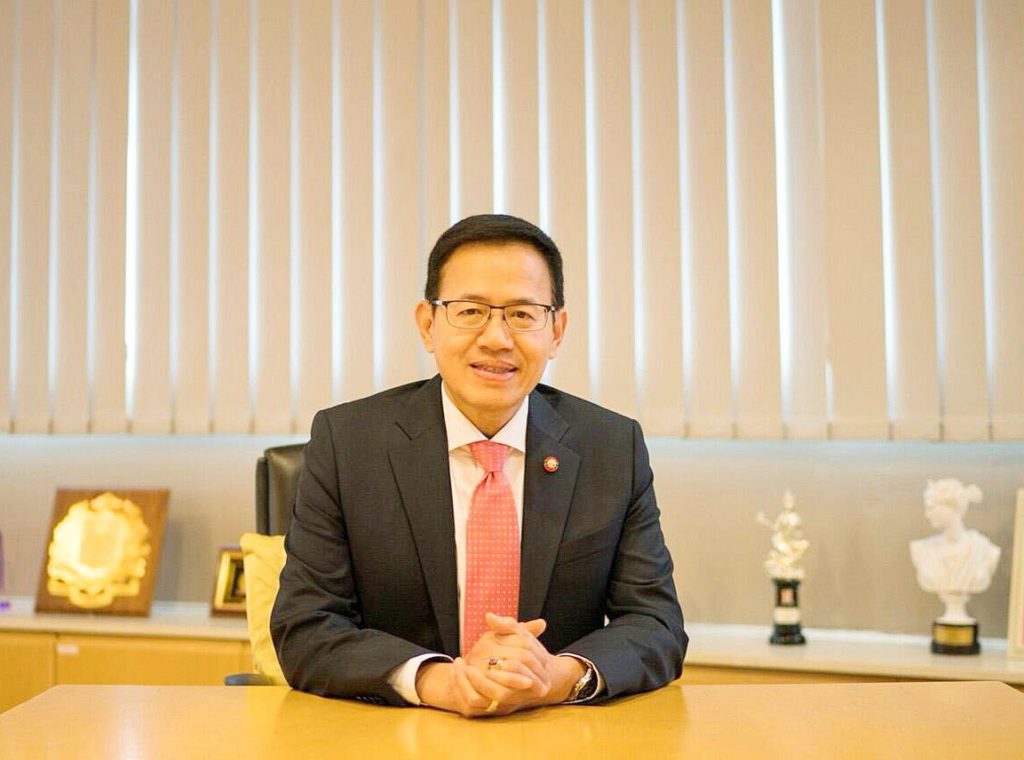 สงครามภาษี