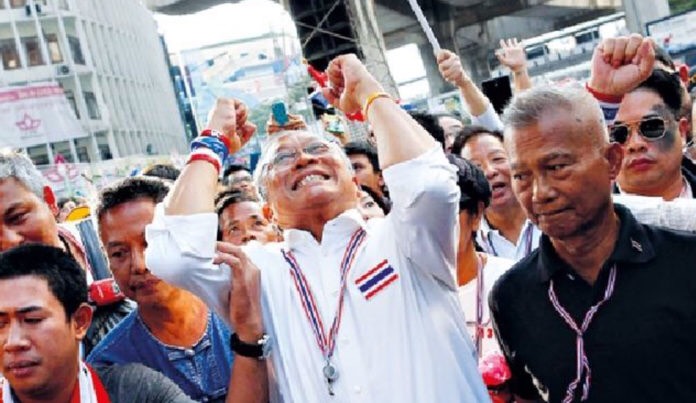 ลุ้น 15 ธ.ค. อัยการคดีพิเศษสั่งคดี กปปส. หลังพิจารณาหลักฐานส่งผู้บังคับบัญชาพิจารณาแล้ว