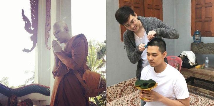 ผลการค้นหารูปภาพสำหรับ แดนวรเวช บวช
