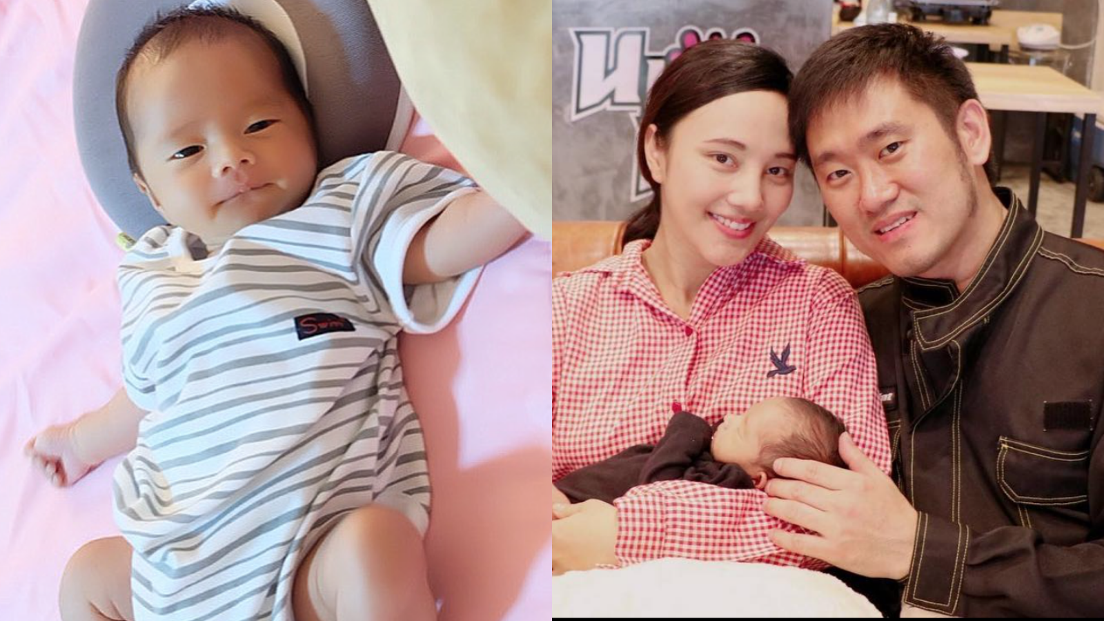 “กุญแจซอล” สดใสหลังผ่านมรสุม! แฟนคลับให้กำลังใจล้น ปลื้มลูกชายครบ 1 เดือน