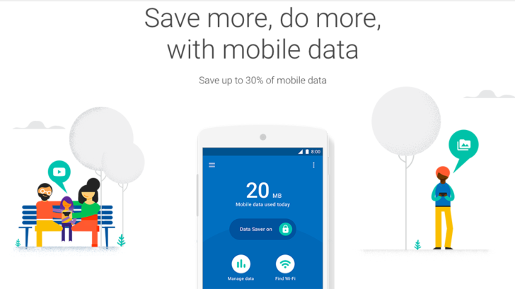 datally