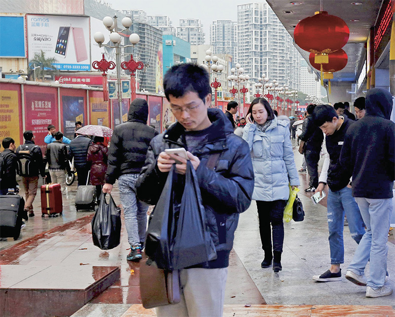 จัดอันดับรัฐอาเซียน ใต้พลังยุทธศาสตร์ “One Belt One Road” (จบ)