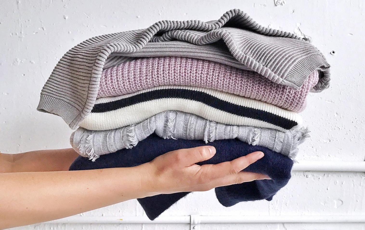 Stitch Fix บริการสไตลิสต์ส่วนตัว